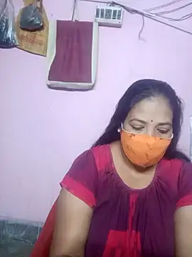 Hotty-rumi online show from January 2025 02:14:01 PM