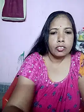 Hotty-rumi online show from January 2025 08:52:01 AM