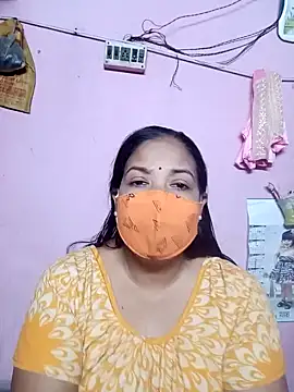 Hotty-rumi online show from January 2025 08:46:02 AM