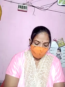 Hotty-rumi online show from January 2025 04:59:02 PM