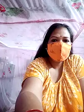 Hotty-rumi online show from January 2025 02:07:02 AM
