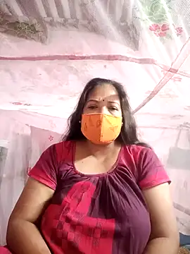 Hotty-rumi online show from January 2025 01:32:02 AM