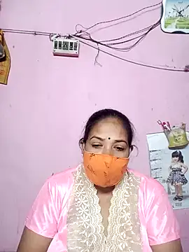 Hotty-rumi online show from January 2025 04:46:01 PM