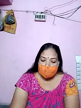 Hotty-rumi online show from January 2025 08:36:01 AM