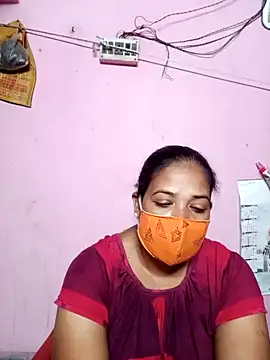 Hotty-rumi online show from January 2025 08:51:01 AM