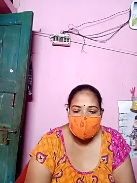 Hotty-rumi online show from January 2025 09:04:02 AM