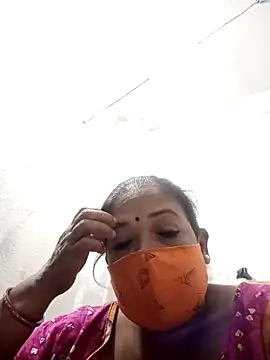 Hotty-rumi online show from January 2025 02:26:02 AM