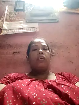 Hotty-rumi online show from February 2025 07:23:02 PM