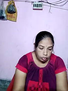 Hotty-rumi online show from February 2025 08:57:01 AM