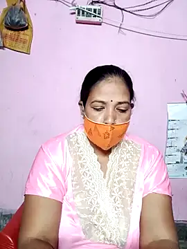 Hotty-rumi online show from February 2025 06:49:02 PM
