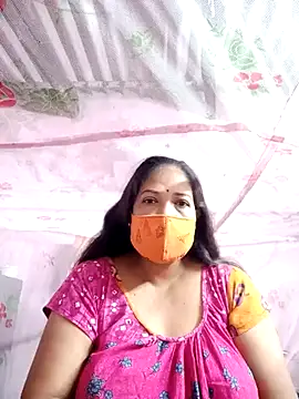 Hotty-rumi online show from February 2025 01:47:02 AM