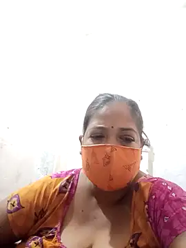 Hotty-rumi online show from February 2025 01:36:01 AM
