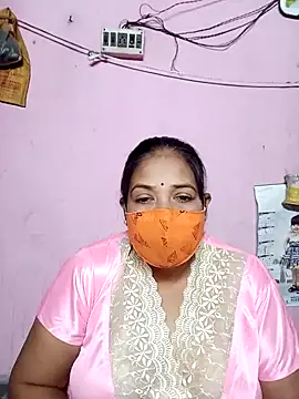 Hotty-rumi online show from February 2025 04:14:01 PM