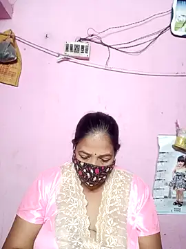 Hotty-rumi online show from February 2025 04:07:01 PM