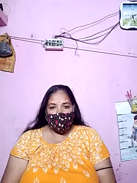 Hotty-rumi online show from February 2025 09:03:01 AM