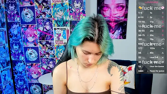 Bonni Meiz online show from October 2025 04:15:01 AM