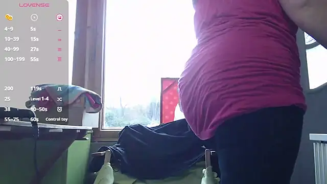 Snapshot of KasiaPrivat chatting on January 2025 10:26:02 AM KasiaPrivat online show from January 2025 10:26:02 AM