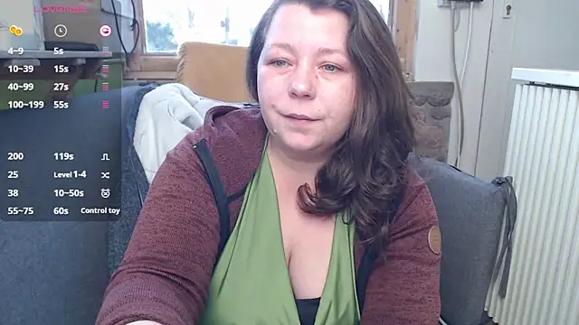 Snapshot of KasiaPrivat chatting on January 2025 10:03:01 AM KasiaPrivat online show from January 2025 10:03:01 AM