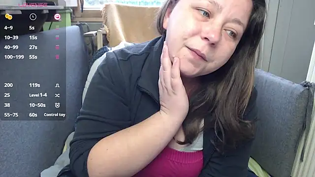 Snapshot of KasiaPrivat chatting on January 2025 01:29:01 PM KasiaPrivat online show from January 2025 01:29:01 PM