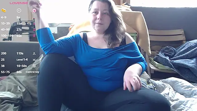 Snapshot of KasiaPrivat chatting on January 2025 11:03:01 AM KasiaPrivat online show from January 2025 11:03:01 AM