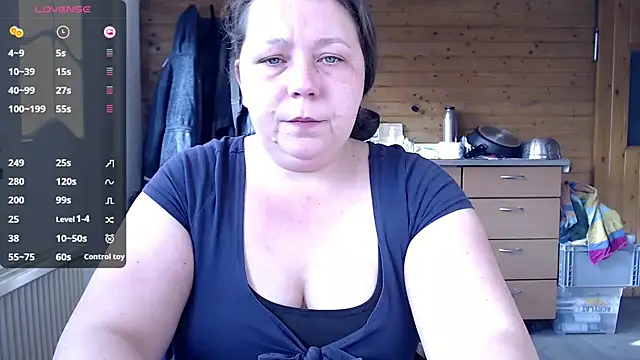 Snapshot of KasiaPrivat chatting on February 2025 09:00:02 AM KasiaPrivat online show from February 2025 09:00:02 AM