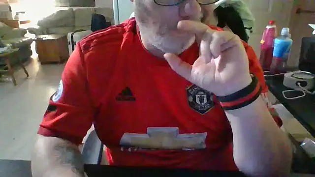 patentheelman74 online show from January 2025 07:11:01 PM