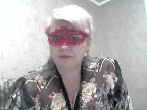 Lisa Suzie online show from January 2025 07:28:02 PM