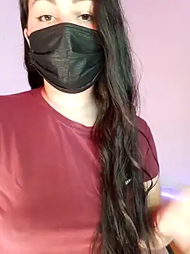 Aiunii1 online show from March 2025 10:33:01 PM