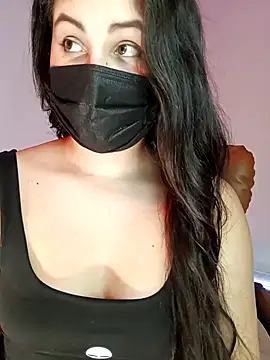 Aiunii1 online show from March 2025 10:42:01 PM