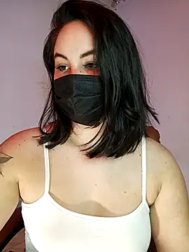 Aiunii1 online show from October 2025 01:08:02 PM