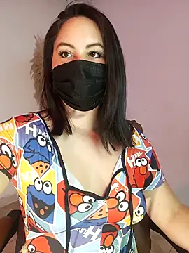 Aiunii1 online show from November 2025 01:21:02 PM