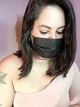 Aiunii1 online show from November 2025 12:27:02 PM