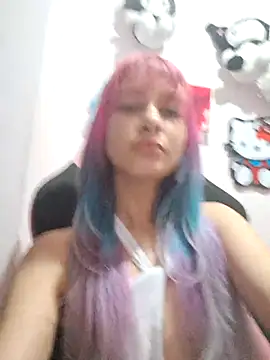 Snapshot of LadyhNigth chatting on September 2025 05:46:02 PM LadyhNigth online show from September 2025 05:46:02 PM