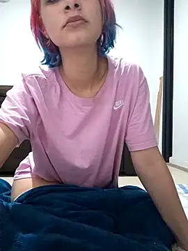 Snapshot of LadyhNigth chatting on October 2025 04:10:01 AM LadyhNigth online show from October 2025 04:10:01 AM