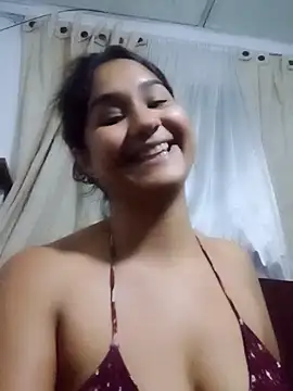 BrendaGirs online show from January 2025 04:01:02 AM