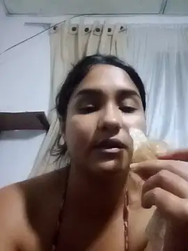 BrendaGirs online show from January 2025 07:03:01 AM