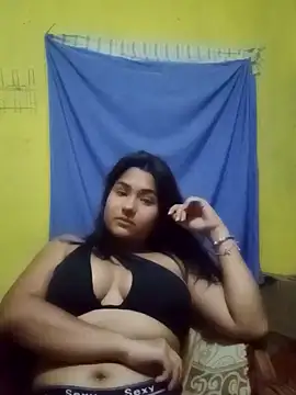 BrendaGirs online show from January 2025 02:27:02 AM