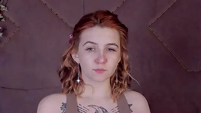 Melanie Stoun online show from February 2025 11:19:02 AM