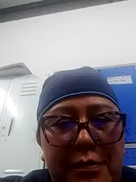 Snapshot of Darly_Gomez chatting on January 2025 11:40:01 PM Darly Gomez online show from January 2025 11:40:01 PM