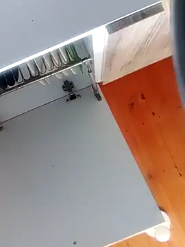 Snapshot of Darly_Gomez chatting on February 2025 04:32:01 PM Darly Gomez online show from February 2025 04:32:01 PM