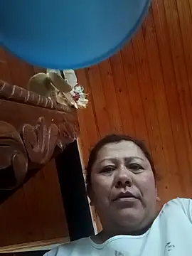 Snapshot of Darly_Gomez chatting on November 2025 04:51:02 PM Darly Gomez online show from November 2025 04:51:02 PM