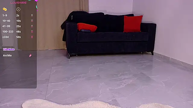 Mishel Blessing online show from October 2025 04:16:01 PM