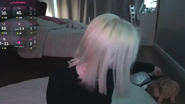 Snapshot of alexa_novak chatting on October 2025 02:45:01 AM alexa novak online show from October 2025 02:45:01 AM