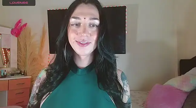 Snapshot of karla_zambrano chatting on January 2025 12:20:01 AM karla zambrano online show from January 2025 12:20:01 AM