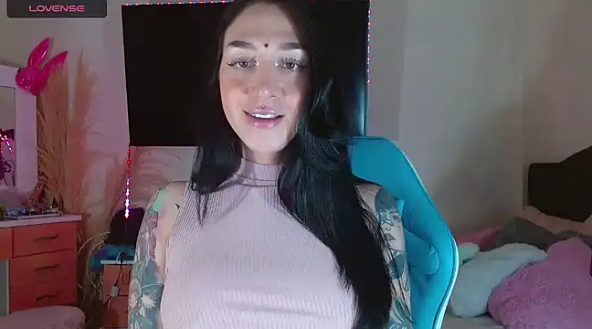 Snapshot of karla_zambrano chatting on February 2025 05:05:02 AM karla zambrano online show from February 2025 05:05:02 AM