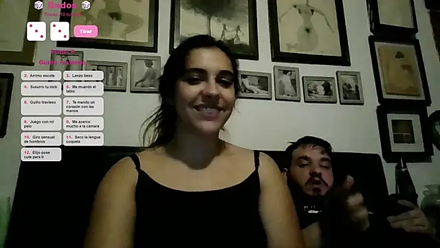 Ursumi1 online show from October 2025 12:27:01 AM