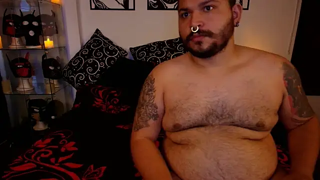 Snapshot of dannybear_ chatting on December 2024 09:11:01 PM dannybear online show from December 2024 09:11:01 PM