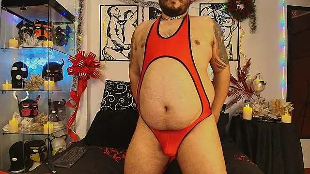 Snapshot of dannybear_ chatting on December 2024 01:18:01 AM dannybear online show from December 2024 01:18:01 AM