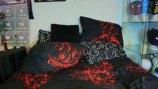 Snapshot of dannybear_ chatting on February 2025 11:09:02 PM dannybear online show from February 2025 11:09:02 PM