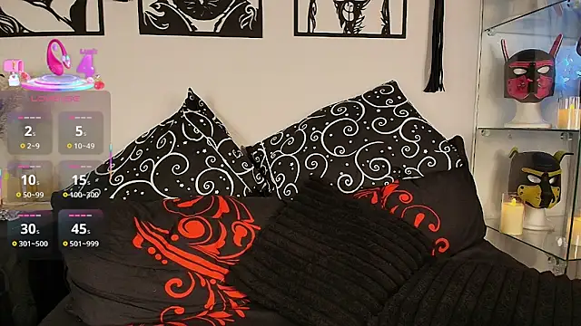 Snapshot of dannybear_ chatting on March 2025 12:18:01 AM dannybear online show from March 2025 12:18:01 AM